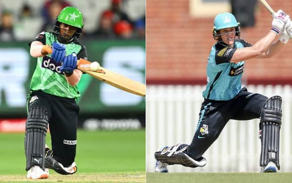 MS-W vs BH-W Match Prediction: Who Will Win Today’s WBBL 10 Match Between Melbourne Stars Women And Brisbane Heat Women?